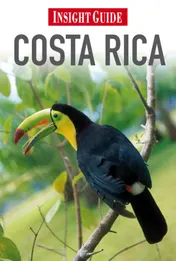 Omslag van Costa Rica