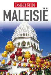 Omslag van Maleisie