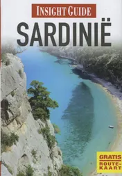 Omslag van Sardinie