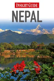 Omslag van Nepal