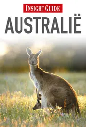 Omslag van Australie