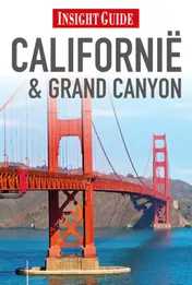 Omslag van Californie
