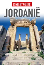 Omslag van Jordanie