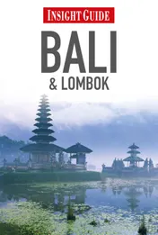Omslag van Bali & Lombok