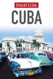 Omslag van Cuba