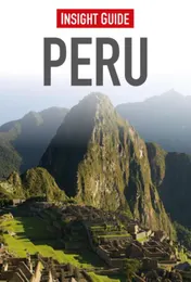 Omslag van Peru