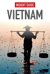 Omslag van Vietnam
