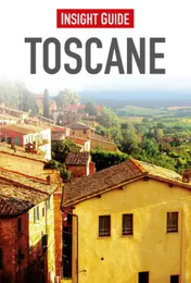 Omslag van Toscane