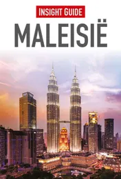 Omslag van Maleisië