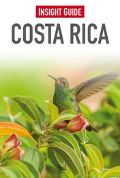Omslag van Costa Rica