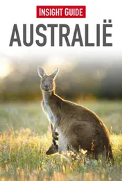 Omslag van Australië