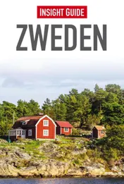 Omslag van Zweden