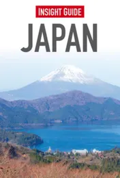 Omslag van Japan
