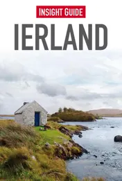 Omslag van Ierland