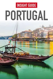 Omslag van Portugal