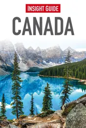 Omslag van Canada