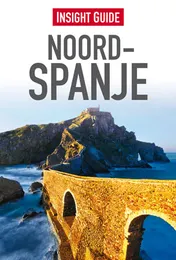 Omslag van Noord-Spanje