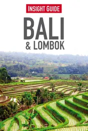 Omslag van Bali & Lombok