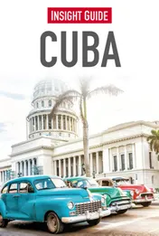 Omslag van Cuba