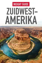Omslag van Zuidwest-Amerika