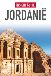 Omslag van Jordanië