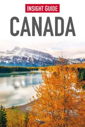 Omslag van Canada