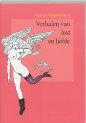 Omslag van Verhalen van lust en liefde