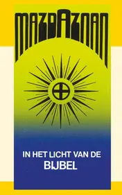 Omslag van Mazdaznan