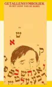 Omslag van Getallensymboliek