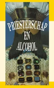 Omslag van Priesterschap en alcohol