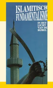 Omslag van Islamitisch fundamentalisme