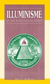 Omslag van Illuminisme