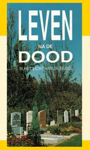Omslag van Leven na de dood
