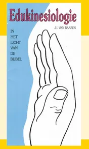 Omslag van Edukinesiologie