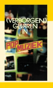 Omslag van Verborgen gevaren in popmuziek