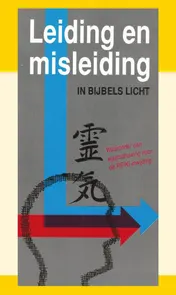 Omslag van Leiding en misleiding in bijbels licht