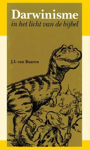 Omslag van Darwinisme