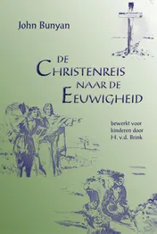 Omslag van Christenreis naar de Eeuwigheid