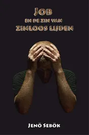 Omslag van Job