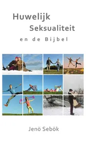 Omslag van Huwelijk, seksualiteit en de bijbel