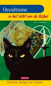 Omslag van Occultisme in het licht van de bijbel