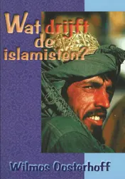 Omslag van Wat drijft de islamisten?