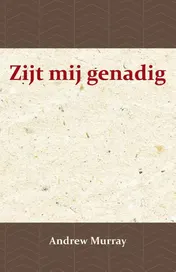 Omslag van Zijt mij genadig