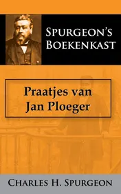 Omslag van Praatjes van Jan Ploeger