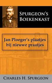 Omslag van Jan Ploeger's plaatjes bij nieuwe praatjes