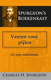 Omslag van Veeren voor pijlen