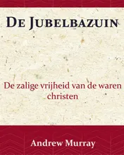 Omslag van De Jubelbazuin