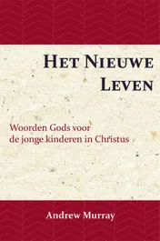 Omslag van Het Nieuwe Leven