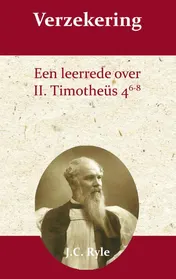 Omslag van Verzekering