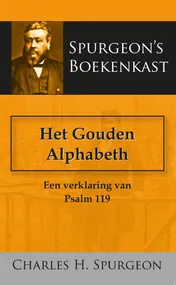 Omslag van Het gouden alphabeth